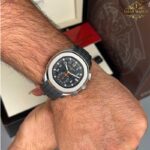 ساعت مچی مردانه پتک فیلیپ Patek Philippe Aquanaut 1240D