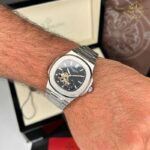 ساعت مچی مردانه پتک فیلیپ اتومات 1080 Patek Philippe Nautilus