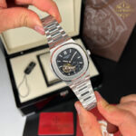 ساعت مچی مردانه پتک فیلیپ اتومات 1080 Patek Philippe Nautilus