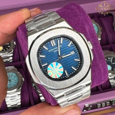 ساعت مچی مردانه پتک فیلیپ ناتیلوس Patek Philippe Nautilus 4359B