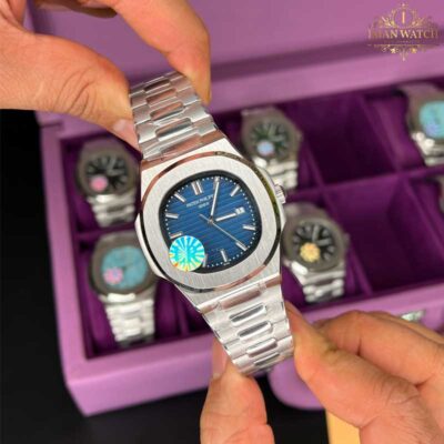 ساعت مچی مردانه پتک فیلیپ ناتیلوس Patek Philippe Nautilus 4359B