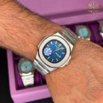 ساعت مچی مردانه پتک فیلیپ ناتیلوس Patek Philippe Nautilus 4359B