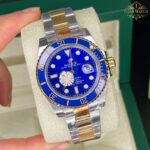 ساعت مچی رولکس مردانه ساب مارینر اتومات ROLEX SUBMARINER 14660