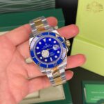 ساعت مچی رولکس مردانه ساب مارینر اتومات ROLEX SUBMARINER 14660