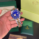 ساعت مچی رولکس مردانه ساب مارینر اتومات ROLEX SUBMARINER 14660