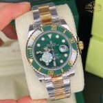 ساعت مچی رولکس مردانه ساب مارینر اتومات ROLEX SUBMARINER 14661