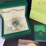 ساعت مچی رولکس مردانه ساب مارینر اتومات ROLEX SUBMARINER 14661