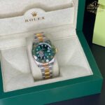 ساعت مچی رولکس مردانه ساب مارینر اتومات ROLEX SUBMARINER 14661