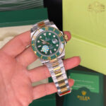 ساعت مچی رولکس مردانه ساب مارینر اتومات ROLEX SUBMARINER 14661