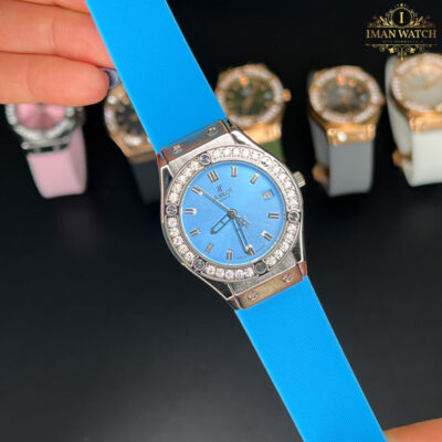 ساعت مچی هابلوت بیگ بنگ زنانه HUBLOT BIG BANG 5273