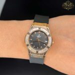 ساعت مچی هابلوت بیگ بنگ زنانه HUBLOT BIG BANG 5275