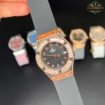 ساعت مچی هابلوت بیگ بنگ زنانه HUBLOT BIG BANG 5275