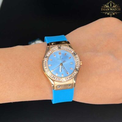 ساعت مچی هابلوت بیگ بنگ زنانه HUBLOT BIG BANG 5276