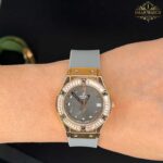 ساعت مچی هابلوت بیگ بنگ زنانه HUBLOT BIG BANG 5278