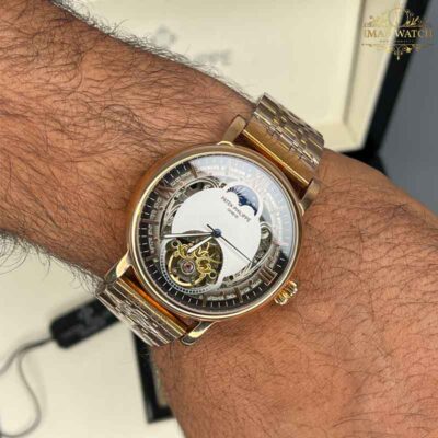 ساعت مچی مردانه پتک فیلیپ Patek Philippe Nautilus 4789B