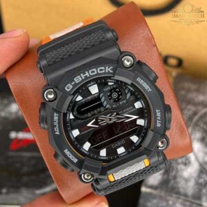 ساعت مچی کاسیو جیشاک مردانه Casio G-Shock-GA900