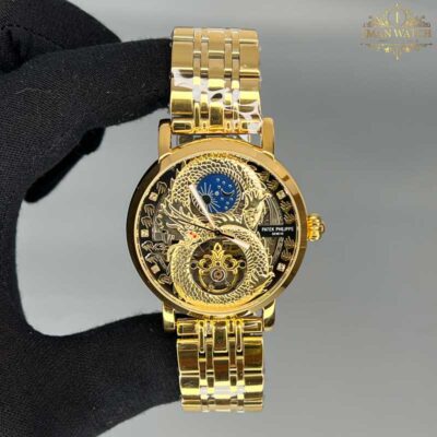 ساعت پتک فیلیپ مردانه اتوماتیک Patek Philippe 4790B