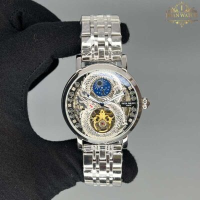 ساعت پتک فیلیپ مردانه اتوماتیک Patek Philippe 4791B