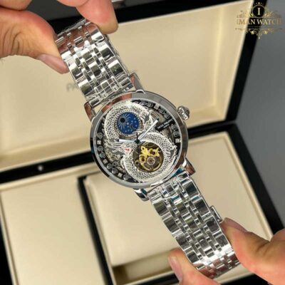 ساعت پتک فیلیپ مردانه اتوماتیک Patek Philippe 4791B