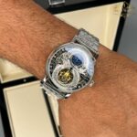 ساعت پتک فیلیپ مردانه اتوماتیک Patek Philippe 4791B