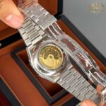 ساعت پتک فیلیپ مردانه اتوماتیک Patek Philippe 4792B