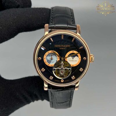 ساعت پتک فیلیپ مردانه اتوماتیک Patek Philippe 4793B