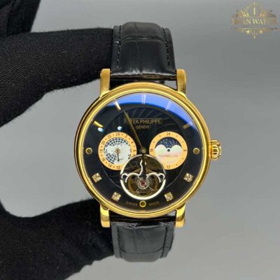 ساعت پتک فیلیپ مردانه اتوماتیک Patek Philippe 4794B