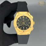 ساعت مردانه هابلوت هندسی HUBLOT BIG BANG 5282