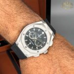 ساعت مردانه هابلوت هندسی HUBLOT BIG BANG 5283