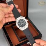 ساعت مردانه هابلوت هندسی HUBLOT BIG BANG 5283