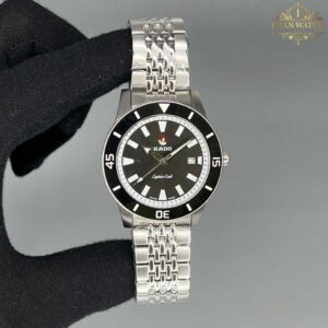 ساعت مچی رادو مردانه اتومات RADO CAPTAIN COOK 5456