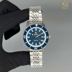 ساعت مچی رادو مردانه اتومات RADO CAPTAIN COOK 5459