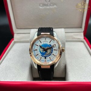 ساعت مچی مردانه اومگا سی مستر اتومات Omega seamaste 150M