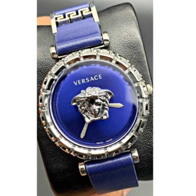 ساعت مچی زنانه ورساچه Versace GRECA 8740q