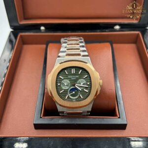 ساعت مچی مردانه پتک فیلیپ ناتیلوس Patek Philippe Nautilus 4355P