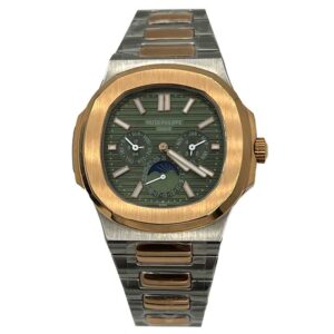 ساعت مچی مردانه پتک فیلیپ ناتیلوس Patek Philippe Nautilus 4355P