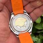 ساعت مچی مردانه پتک فیلیپ Patek Philippe Aquanaut 1233D