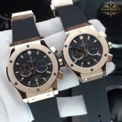 ساعت مچی ست هابلوت بیگ بنگ Hublot big bang 4583H