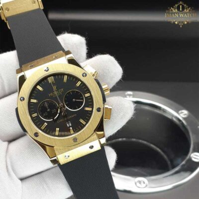 ساعت مچی هابلوت مردانه Hublot big bang 4588H