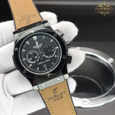 ساعت مچی هابلوت مردانه Hublot big bang 4591H