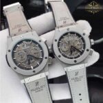 ساعت مچی ست هابلوت بیگ بنگ Hublot big bang 4564H