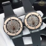 ساعت مچی ست هابلوت بیگ بنگ Hublot big bang 4562H