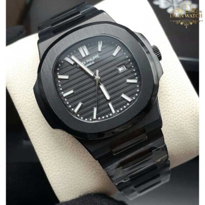 ساعت مچی مردانه پتک فیلیپ ناتیلوس فول مشگی Patek Philippe Nautilus 4352B