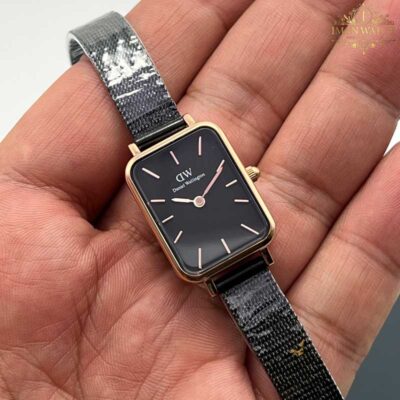 ساعت مچی زنانه دنیل ولینگتون Daniel Wellington DW00100522