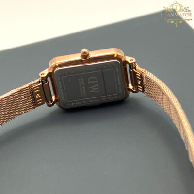 ساعت مچی زنانه دنیل ولینگتون Daniel Wellington DW00100520