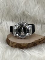ساعت مچی کاسیو جیشاک Casio G-Shock Gm-110-1A