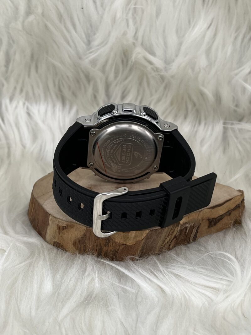 ساعت مچی کاسیو جیشاک Casio G-Shock Gm-110-1A