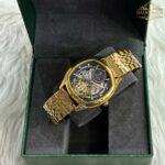 ساعت مچی کارتیر مردانه اتوماتیک Cartier Automatic CRA83