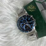 ساعت مچی کاسیو ادیفایس Casio Edifice 5653-A