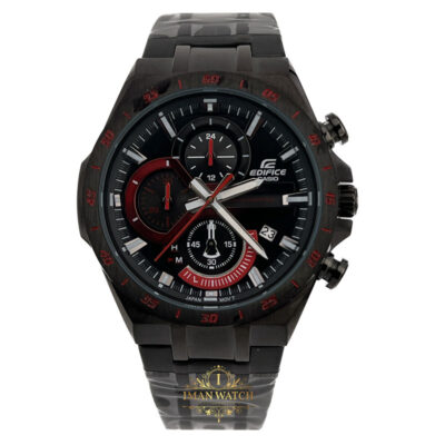 ساعت مچی کاسیو ادیفایس Casio Edifice5585